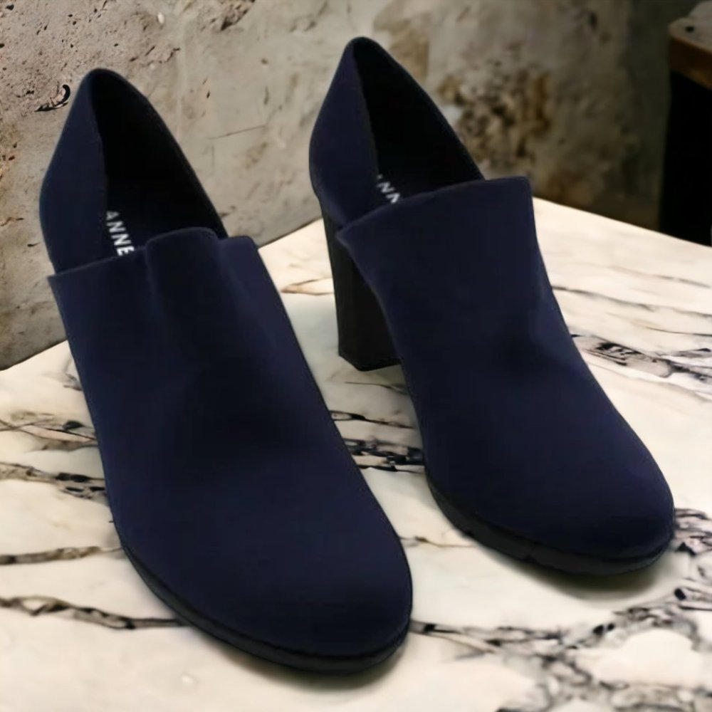 Anne Klein Women Xolis Pumps